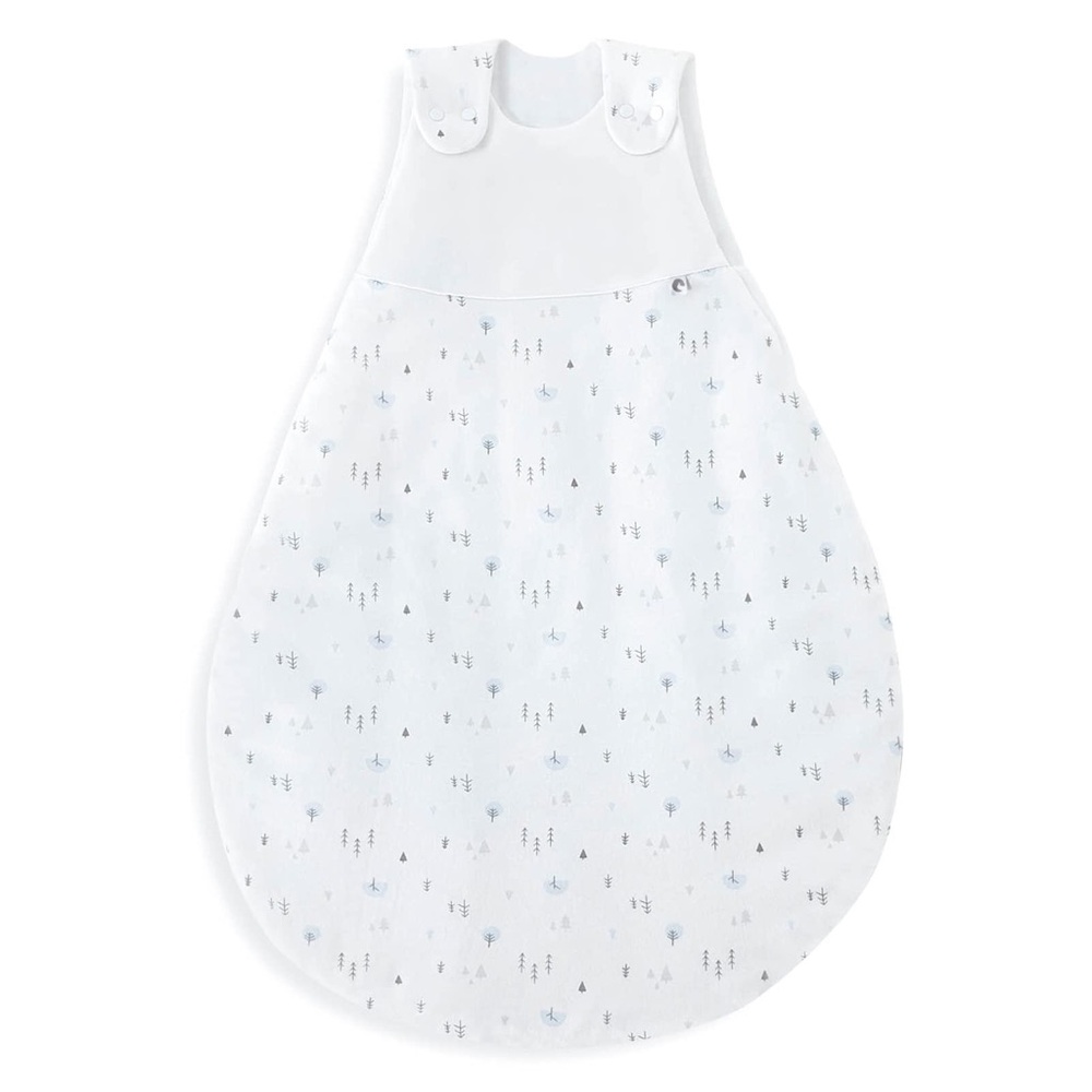 Sweet Sleeps Trekki 2.5 Tog, 6-18m